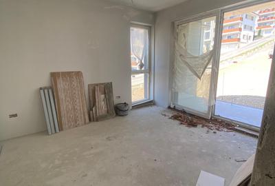 Apartament 3 camere, 2 bai, 2 balcoane, 70mp utili – bloc nou Apahida - 16