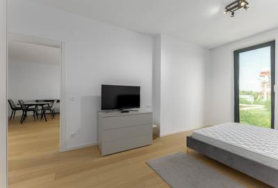 Apartament 2 camere Băneasa - 7