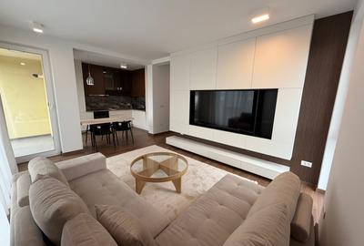 Persoană fizică închiriez apartament 2 camere 50mp – Freidorf, Timișoara - 2