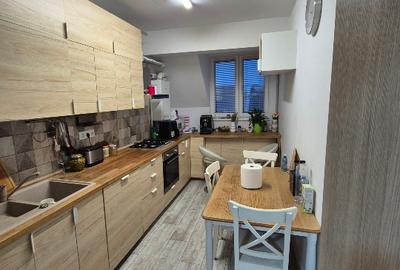 Apartament nou 3 camere ( posibilitate 4 prin recompartimentare ) Drumul Taberei - 2