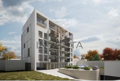 Apartament cu 3 camere, imobil nou pe strada Constantin Brancusi! - 3