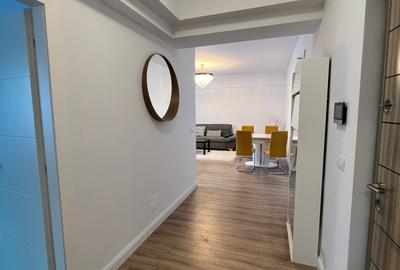 APARTAMENT 2 CAMERE/ ZONA ROND OMW PIPERA/LOC PARCARE - 6
