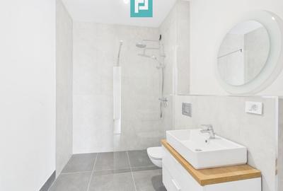 Apartament 2 camere, etaj 5, finisaje lux - 8