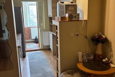 Apartament 3 camere decomandat Micro 17 – mobilat și utilat. - 3