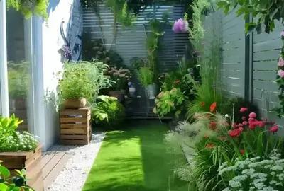 Apartament cu 2 camere decomandat în Theodor Pallady