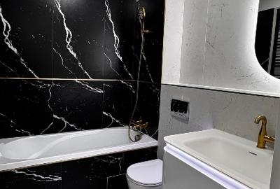 Apartament 3 camere 173 mp vecin cu Padurea- Pipera Scoala Americana - 4