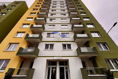 Apartament 2 camere de închiriat – Top City Residence - 11