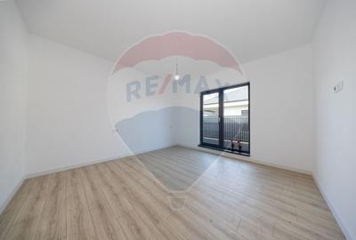 Casa 4 camere- noua-la cheie, poziție excelentă in Harman - 15