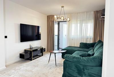 Apartament 2 camere, lângă Petrom city - 1