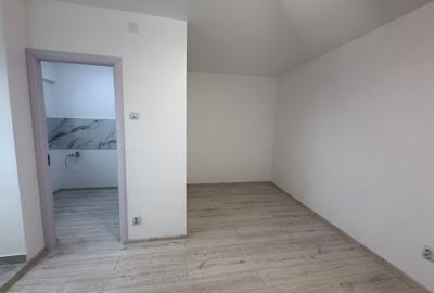 Garsoniera complet Renovata/Bloc Reabilitat/An 1986/Mutare Imediata - 2