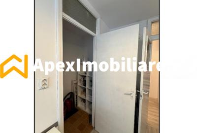 Apartament 2 camere de inchiriat 13 Septembrie București | ApexImobiliare.ro - 4