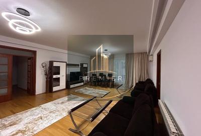 Apartment for Rent in Soseaua Nordului | Fully Furnished | Underground Parking I - 3