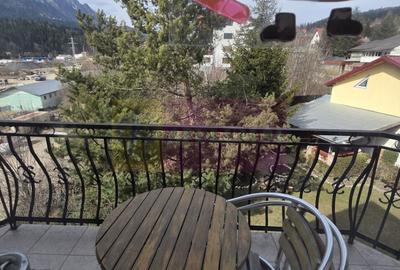Vila de vânzare cu 8 camere și garaj in Busteni - 58