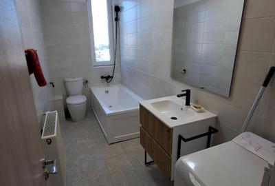 Dorobanti, ap.3 camere, 90mp, et.4, 1-a inchiriere,1200Euro/luna - 12