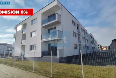 Comision 0%!!!Apartament decomandat, 77 mp utili, zona Pictor Brana - 1