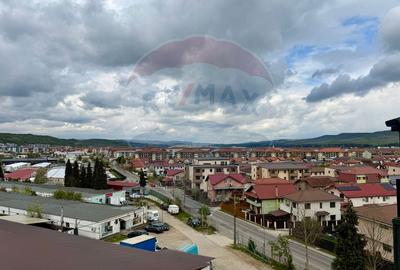 Apartament 2 camere, Florești, strada Cetății - 11