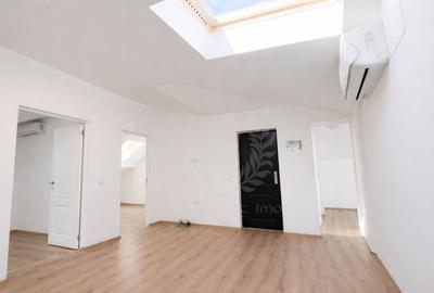 Inchiriere spatiu Birouri 4 camere, Ultracentral, Ploiesti - 2