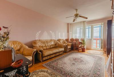 Apartament confort sporit | 3 camere decomandat | Zorilor | Observator - 1
