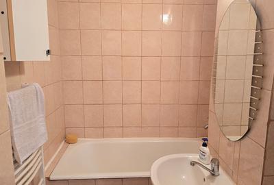 Vand apartament 2 camere decomandat in Deva, zona Micro 15, situat pe mijloc, - 5