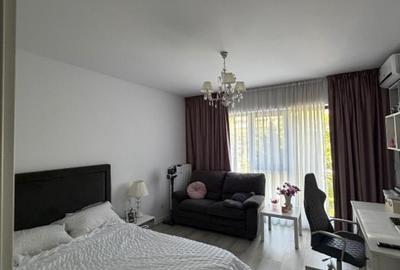 ZEN Residence, langa Facultatea Politehnica,parc, metrou - 6