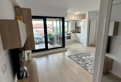 Campus Solid House apartament 2 camere termen lung - 1