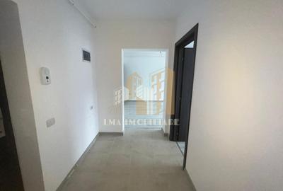Apartament 2 camere tip Studio-Subcetate City 2 - 2