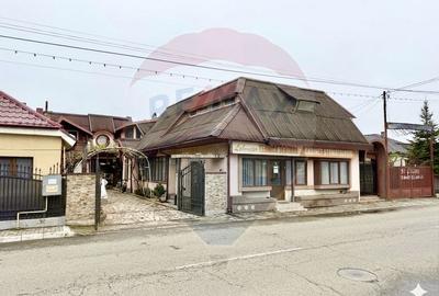 Casă / Vilă de vânzare în Panciu - 1