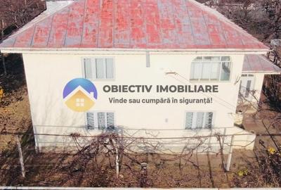 Casa + teren de vânzare –  zona CIRITEI - 2