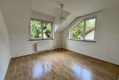 COM 0 | Casa individuala cu 5 camere și garaj | Simion Barnutiu - 3
