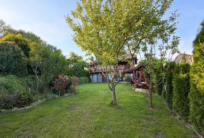 Casă pe două nivele | Sânișor | 235.000 € - 26