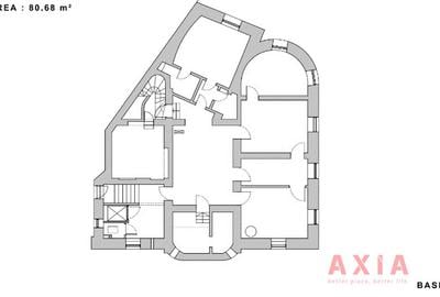 Vila Piata Romana –  Vizibilitate Excelenta - 23