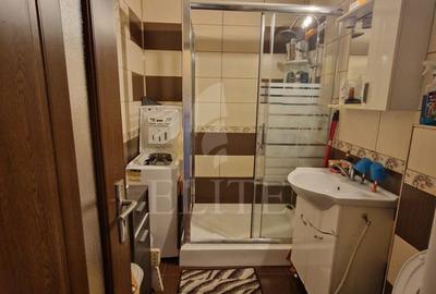 Apartament 2 camere în zona INTRE LACURI - 6