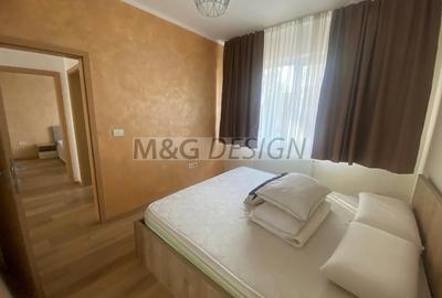 3 camere deosebit etajul 1 Braytim CENTRALA PROPRIE - 14