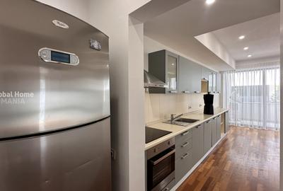2 Rooms 120SQM | Terrace | Parking | Herastrau Park - Nordului - 8