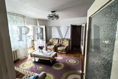 Apartament 2 camere 61 mp Lipovei - 3