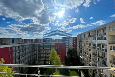 Apartament 2 Camere - mobilat / utilat - parcare - Avantgarden 3 - 5