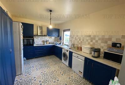 Vila multifunctionala in Fundeni-Dobroesti - locuinta, investitie sau afacere - 20