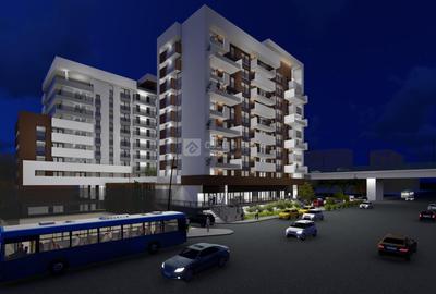 Pacurari | Imobil nou 2025 | finisaje premium | 3 camere decomandat | parcare - 3