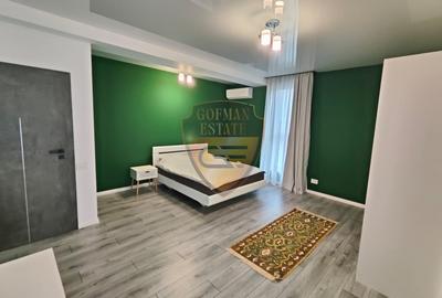 Vilă 5 camere 450mp  și teren 500 mp Delfinariu Faleză Nord - 18