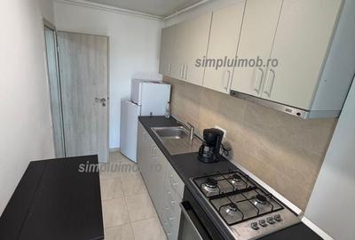 Complex Rezidential Nou Incalzire in Pardoseala Etajul 5 - 5