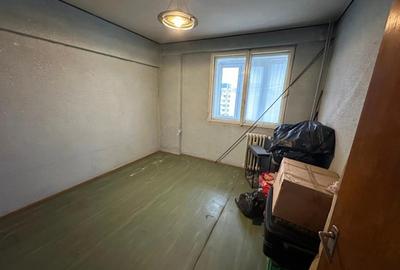 Apartament 3 camere  decomandat – Drumul Taberei - 6