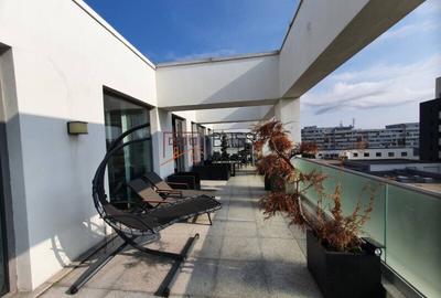 Apartament cu 4 camere în Victoriei