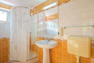 COMPLEX HOTELIER POTENTIAL EXTINDERE | PREDEAL CIOPLEA | 2734 MP TEREN - 33
