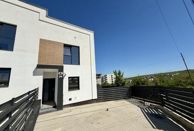 Casă cu 3 camere finalizată & intabulată în zona Bucium-Vișani - 18