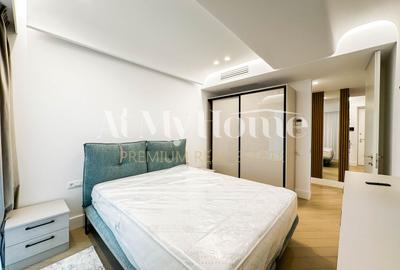Apartament NOU 80 Mp utili + 24 mp terasa, 3 camere, parcare subterana, Iancu N. - 7