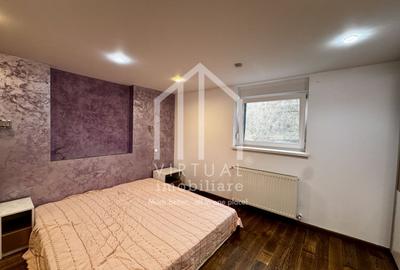 Casa individuala cu 6 camere, 150mp utili, 650mp teren, garaj - 10
