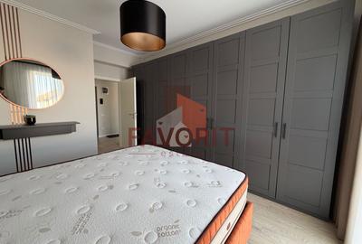 COMISION 0% .  Mobilat si utilat. Loc de parcare - 10