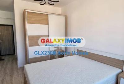 Garsoniera Militari Residence | Centrala | Balcon | AC | cod DS003 - 1