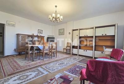 Apartament doua camere Maior Cranta - 14