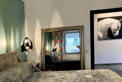 Apartament 2 Camere Vanzare, Seasons Residence - 13